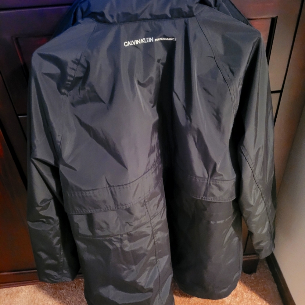 Womens coat